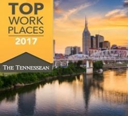 Cooper Steel - Top Places to Work2017
