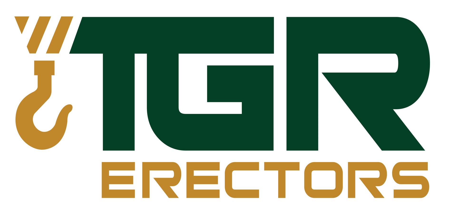 TGR Erectors LLC
